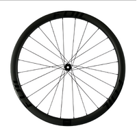 Foil Disc 2.0 Wheelset