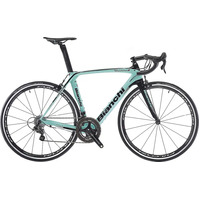 Bianchi Oltre XR3 Chorus Rim