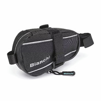 Bianchi Saddle Bag - Solo
