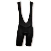 Bianchi Oltre Bibshorts - Black