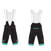 Bianchi Oltre XR4 Bibshorts