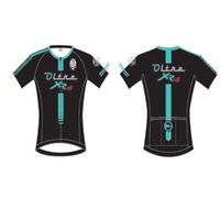 Bianchi Oltre XR4 Short Sleeve Jersey