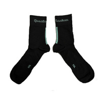 Bianchi Specialissima Socks