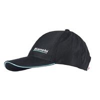 Bianchi Baseball Cap - Black