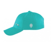 Bianchi Cappellino Baseball Cotton Cap - Celeste