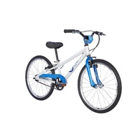 BYK E-450 Boys Bike - Vivid Blue