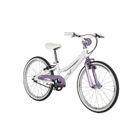 BYK E-450 Girls Bike - Lilac Haze