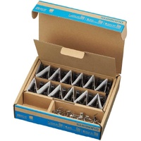 Shimano L05A-RF Resin Disc Brake Pads (Ice-Tech) – With Cooling Fins (Bulk Pack)