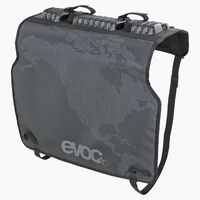 EVOC Tailgate Pad Duo - Black