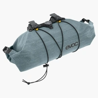 EVOC Handlebar Pack BOA WP 5L — Steel