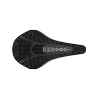 Fizik Vento Argo R1 Adaptive Carbon Rail Saddle - Black