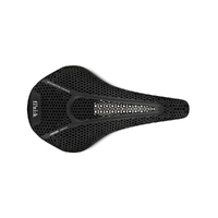 Fizik Vento Argo R3 Adaptive Kium Rail Saddle - Black