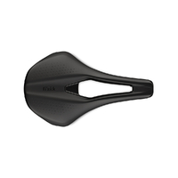 Fizik Tempo Argo R1 Carbon Rail Saddle - Black