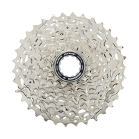 Shimano 105 CS-R7100 105 12-Speed Cassette 11-34