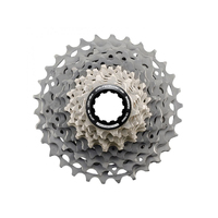 Shimano Dura-Ace CS-R9200 12 Speed Cassette