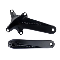 Shimano Ultegra FC-R8100 12-Speed Crank Arm Assembly