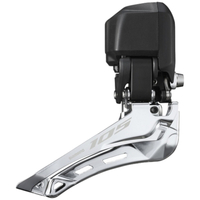 Shimano FD-R7150 105 Di2 12 Speed Braze-on Front Derailleur