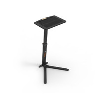 JetBlack Trainer Table