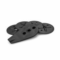 K-Edge Mounting System Insert for Hammerhead