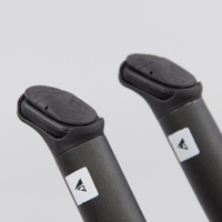 Leap Components Sram Wireless Blips 45 degree TT Mounts
