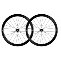 ENVE 45 Foundation Disc Brake Tubeless Wheelset
