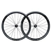 ENVE SES 3.4C Tubeless DB Wheelset