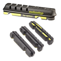 SwissStop Flash EVO Black Prince Brake Pads