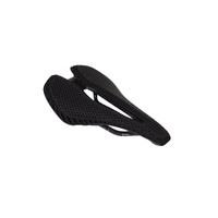 TCP Aero Light 3D Printed Carbon Saddle
