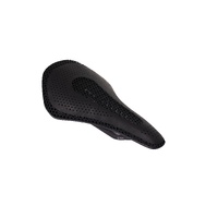 TCP Carbon Flow 3D Printed Carbon Saddle