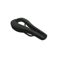 TCP TriForm 3D Printed Carbon Saddle
