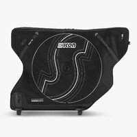 Scicon Aerocomfort Triathlon 3.0 TSA Bike Travel Bag