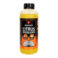 Weldtite Citrus Degreaser 1L