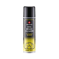 Weldtite Disc Brake Cleaner Aerosol Spray 400ml