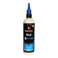 Weldtite Dry Wax Lube 400ml
