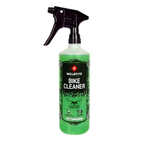 Weldtite Bike Cleaner Lemon 1L