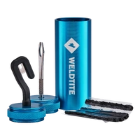 Weldtite Tubeless Repair Capsule