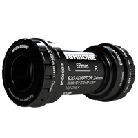 Wishbone BB30 Ceramic Bottom Bracket - 24mm/GXP