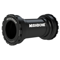 Wishbone T47 Inboard Ceramic Bottom Bracket - DUB