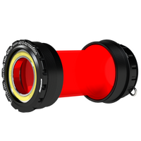 Wishbone T47 BBright Ceramic Bottom Bracket - Campagnolo Ultra Torque