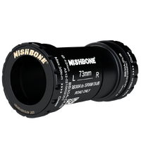 Wishbone BB30A Ceramic Bottom Bracket - DUB