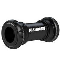 Wishbone Italian 70mm Ceramic Bottom Bracket - 24mm