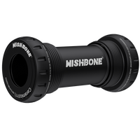 Wishbone BSA68 Ceramic Bottom Bracket - GXP
