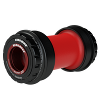 Wishbone T47 Outboard Ceramic Bottom Bracket - 24mm/GXP