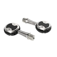 Wahoo Speedplay Zero Stainless Steel Pedals