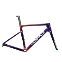 Winspace SLC5 All-Rounder Frameset – Mirage