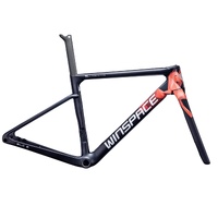 Winspace SLC5 All-Rounder Frameset – 2026 MMM Team Edition