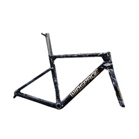 Winspace SLC5 All-Rounder Frameset – Monarch