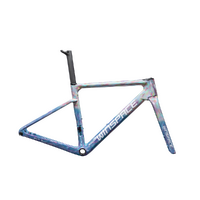 Winspace SLC5 All-Rounder Frameset – Opal