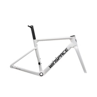 Winspace SLC5 All-Rounder Frameset – White