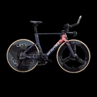 Winspace TT5 Frameset - 2026 MMM Team